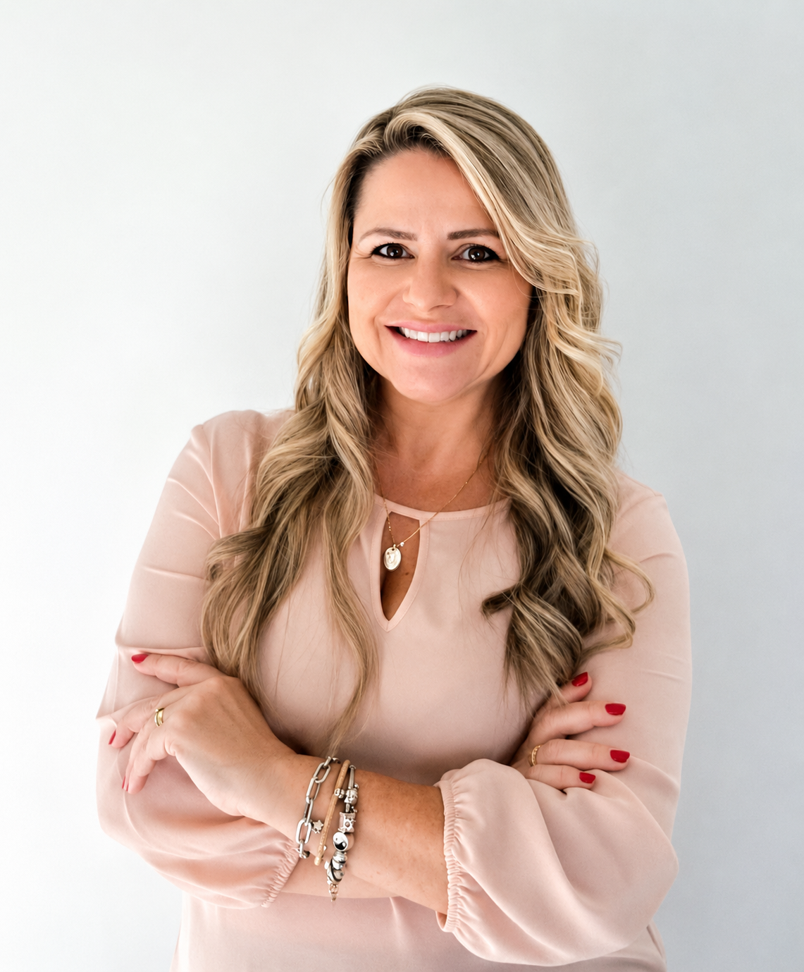 Foto de Fátima Santos