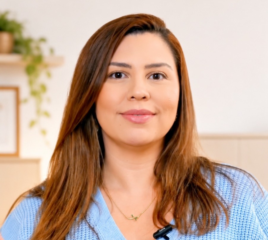 Foto de Francilene Fontenele